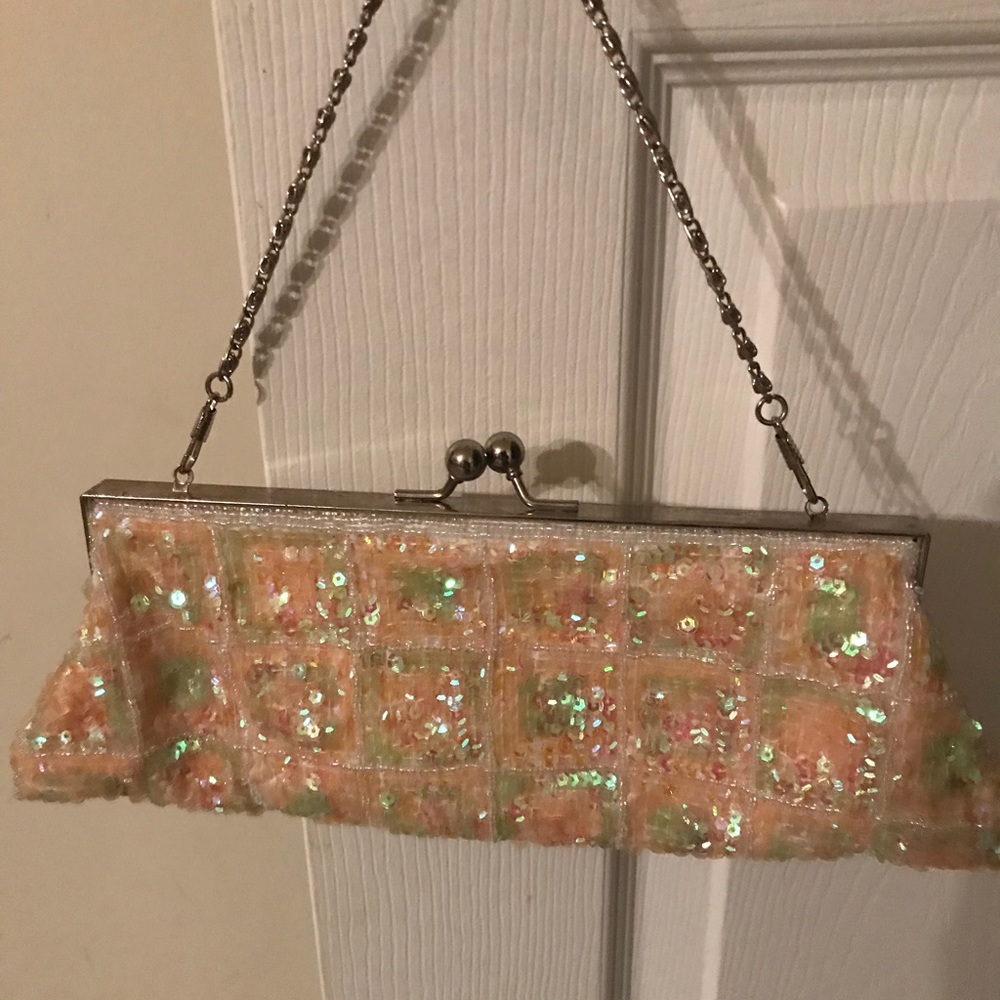 Party clutch
